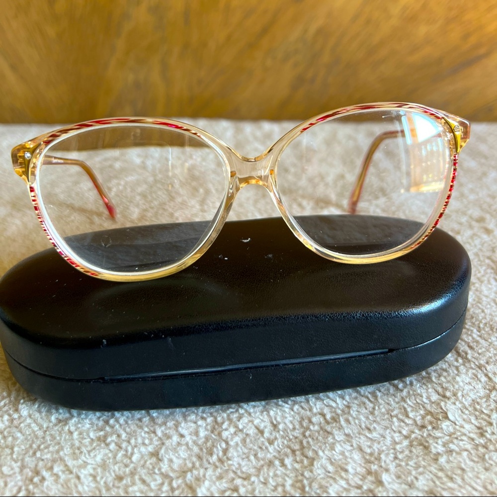 Garvi Eva Eyeglasses Frame Frame In Spain Gem